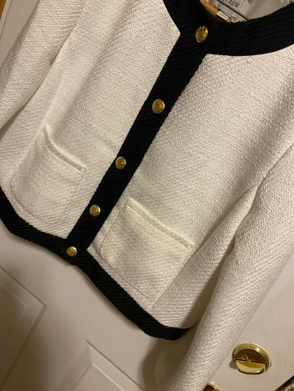 J Crew jacket - Picture 6 of 7